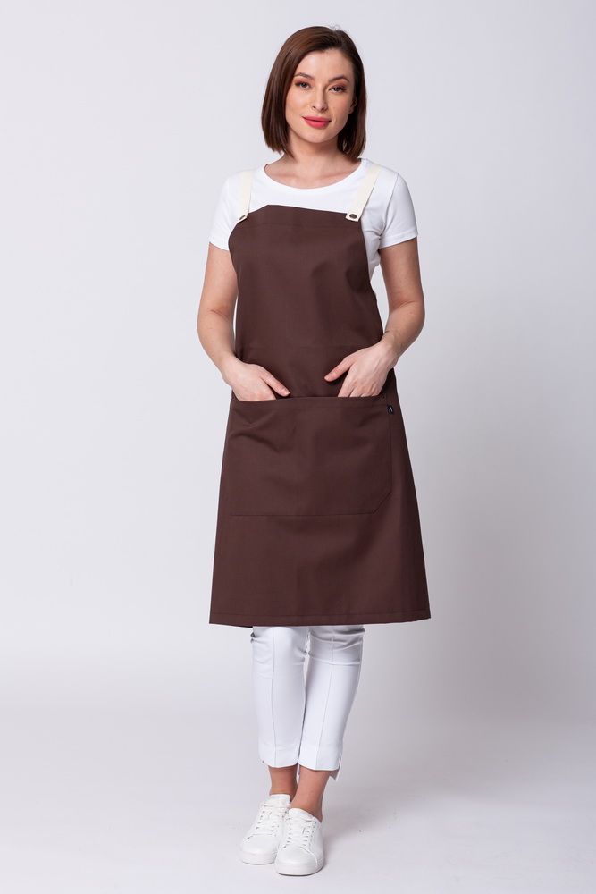 Apron R003