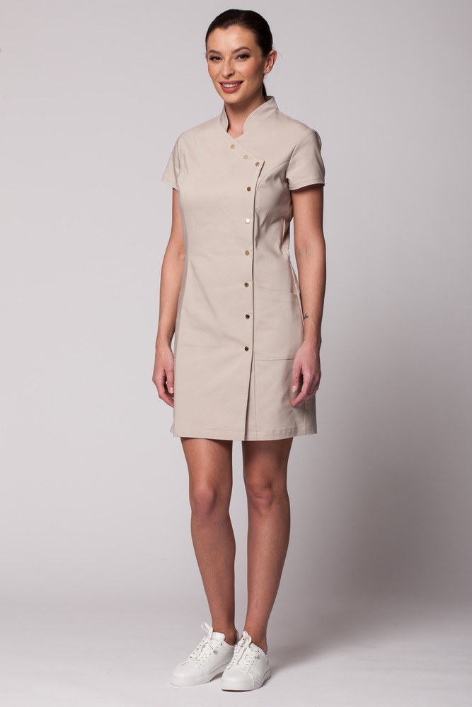 Dress C031S soft