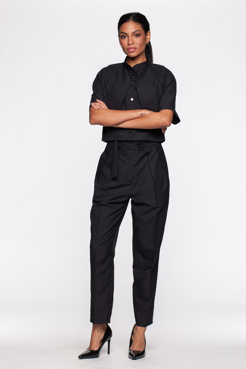 БРЮКИ KM080 Microfiber — изображение 3
