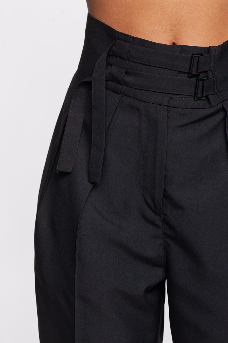 БРЮКИ KM080 Microfiber — изображение 6