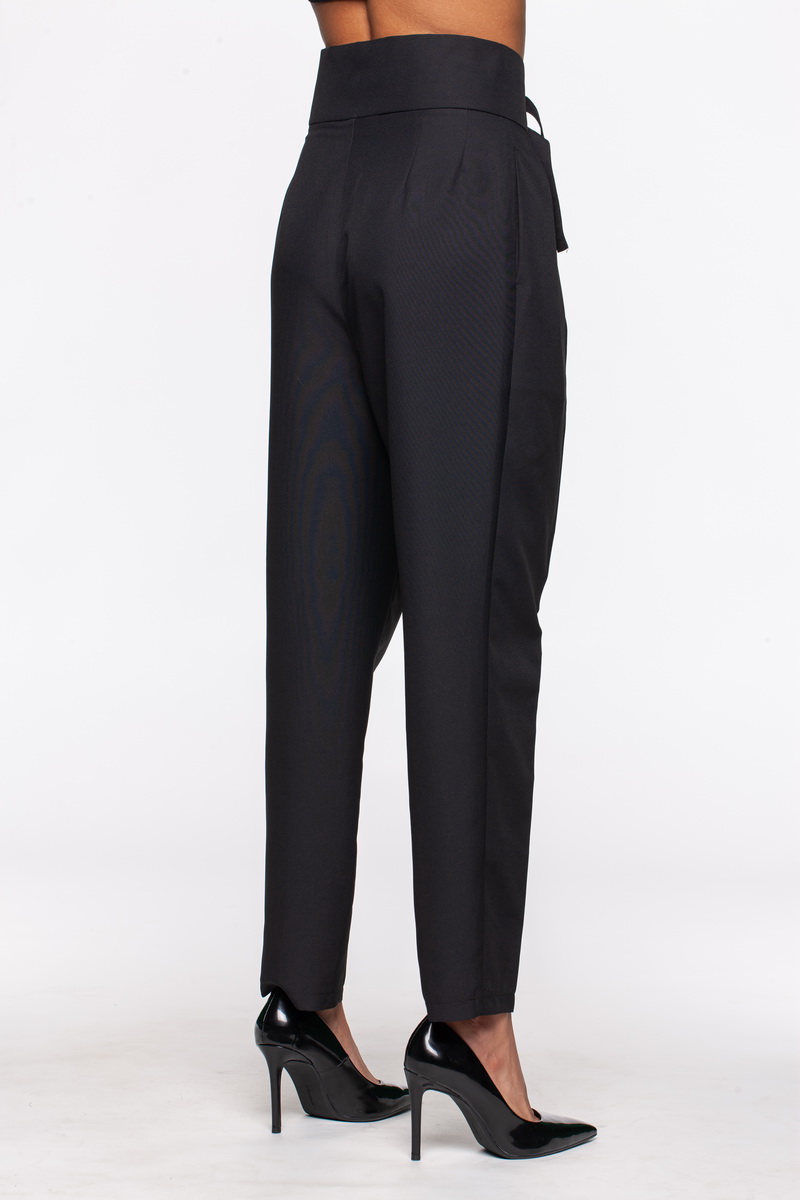 БРЮКИ KM080 Microfiber — изображение 7