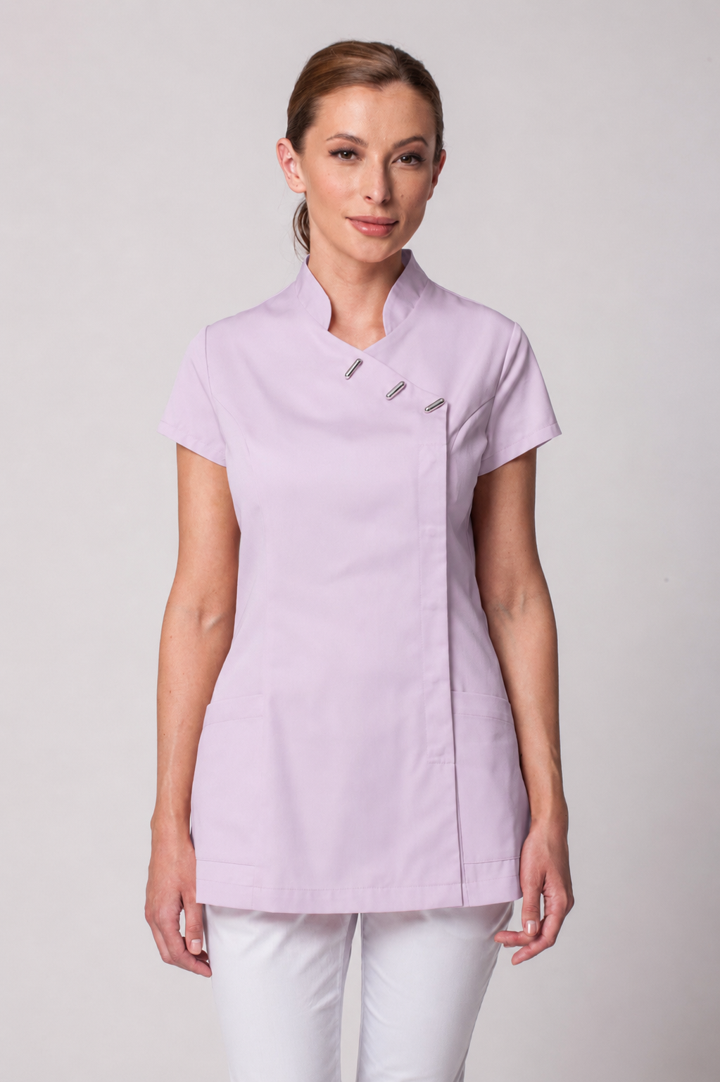 Tunic C031 lavender